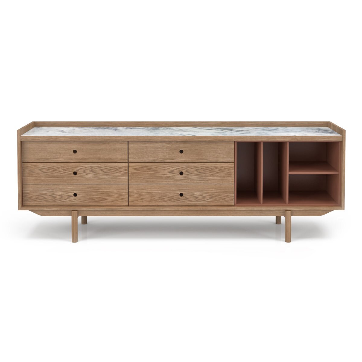 Bowie Media Unit